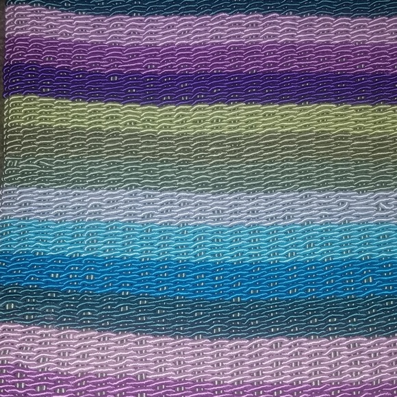 Stone Mountain woven bag - Picture 3 of 6